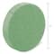 24 Pack: FloraCraft® FloraFōM® 6" Green Foam Disc
